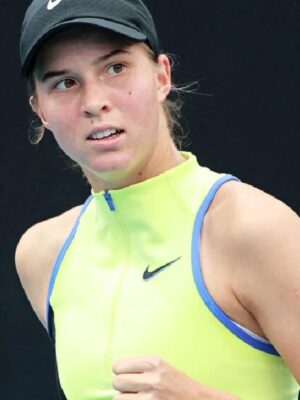 Lilli Tagger